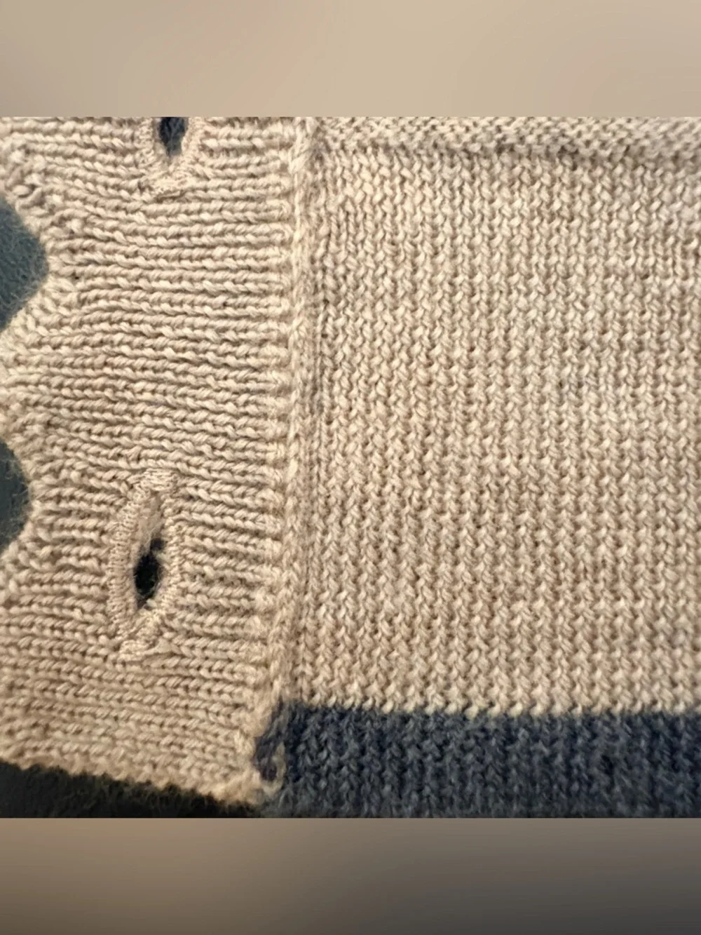 WYSE London Cardigan | Size M - Picture 7 of 12
